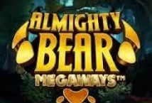 Almighty Bear Megaways