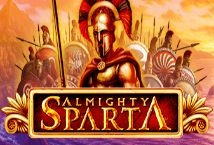 Almighty Sparta