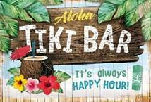 Aloha Tiki Bar