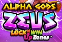 Alpha Gods: Zeus