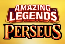 Amazing Legends Perseus