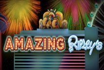 Amazing Ripleys