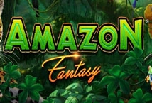 Amazon Fantasy