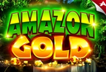 Amazon Gold