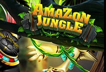 Amazon Jungle