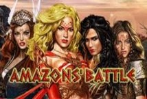 Amazons Battle