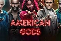 American Gods