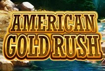 American Gold Rush