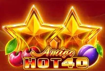 Amigo Hot 40