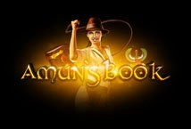 Amuns Book (Zeus Play)