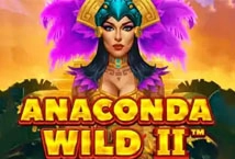 Anaconda Wild II PowerPlay Jackpot