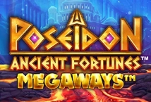 Ancient Fortunes Poseidon Megaways