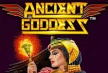 Ancient Goddess