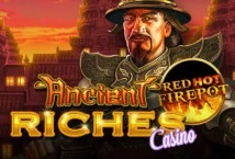 Ancient Riches Casino Red Hot Firepot