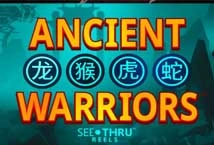 Ancient Warriors