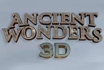 Ancient Wonders 3D