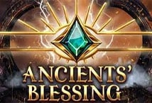 Ancients Blessing