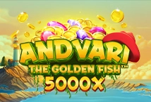 Andvari: The Golden Fish