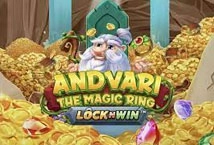 Andvari The Magic Ring