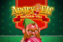 Angry Elf