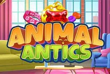 Animal Antics