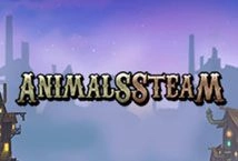 Animals Steam