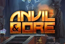 Anvil & Ore