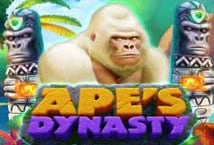 Ape’s Dynasty