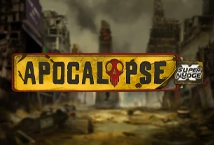 Apocalypse Super Nudge