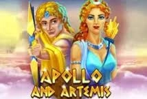 Apollo And Artemis