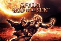 Apollo God of the Sun