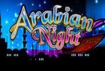 Arabian Night