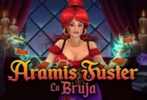 Aramis Fuster La Bruja