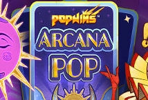 ArcanaPop