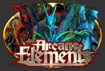 Arcane Elements