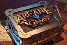 Arcane Gems