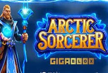 Arctic Sorcerer Gigablox