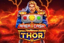 Area Cash Thor