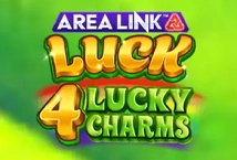 Area Link Luck 4 Lucky Charms