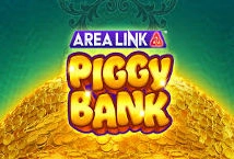 Area Link Piggy Bank