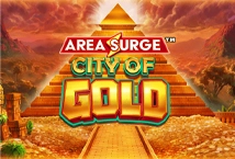 Area Surge City of Gold