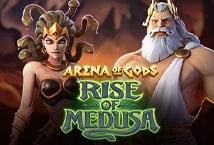 Arena of Gods - Rise of Medusa