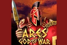 Ares God of War