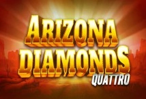 Arizona Diamonds Quattro