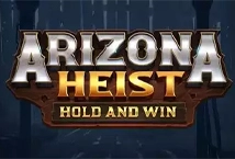 Arizona Heist