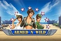 Armed N Wild