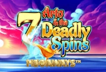 Arto and the Seven Deadly Spins Megaways