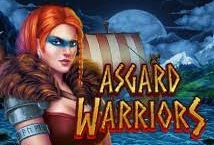 Asgard Warriors