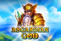 Asgardian God