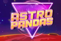 Astro Pandas